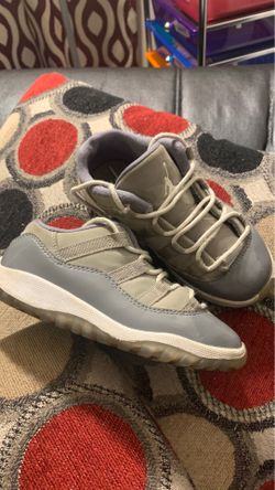 Toddler Jordan’s size 10c