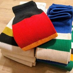 VINTAGE CLASSIC RETRO KNIT HOCKEY SOCKS!!! RARE COLORS! DON'T MISS OUT! ππ₯
π§¦ππ
