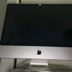Apple iMac 24in desktop A1225 