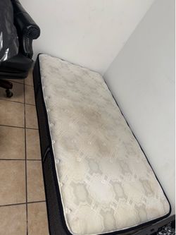 Mattress