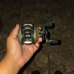 Fishing Reel
