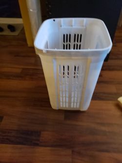Laundry Basket 