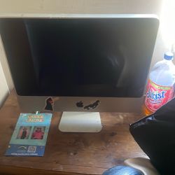 iMac Computer