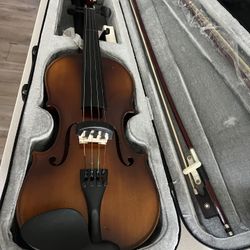 FULL SIZE VIOLIN