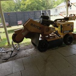 Muelo Troncos (contact info removed)