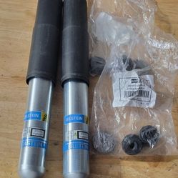 1999----2007 Chevy Silverado/Ford F-150  Bilstein Front Shocks