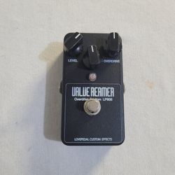 Lovepedal Valve Reamer LP808