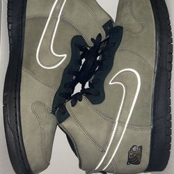 Nike sb Sz 12