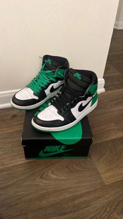 Jordan One Highs