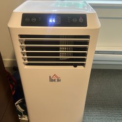 Portable AC