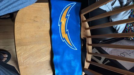 LA Chargers Scarf