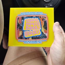 School House Rock! Rocks (CD)