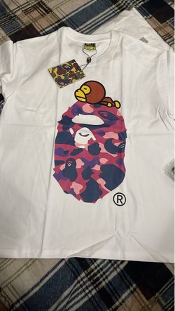 Bape shirt
