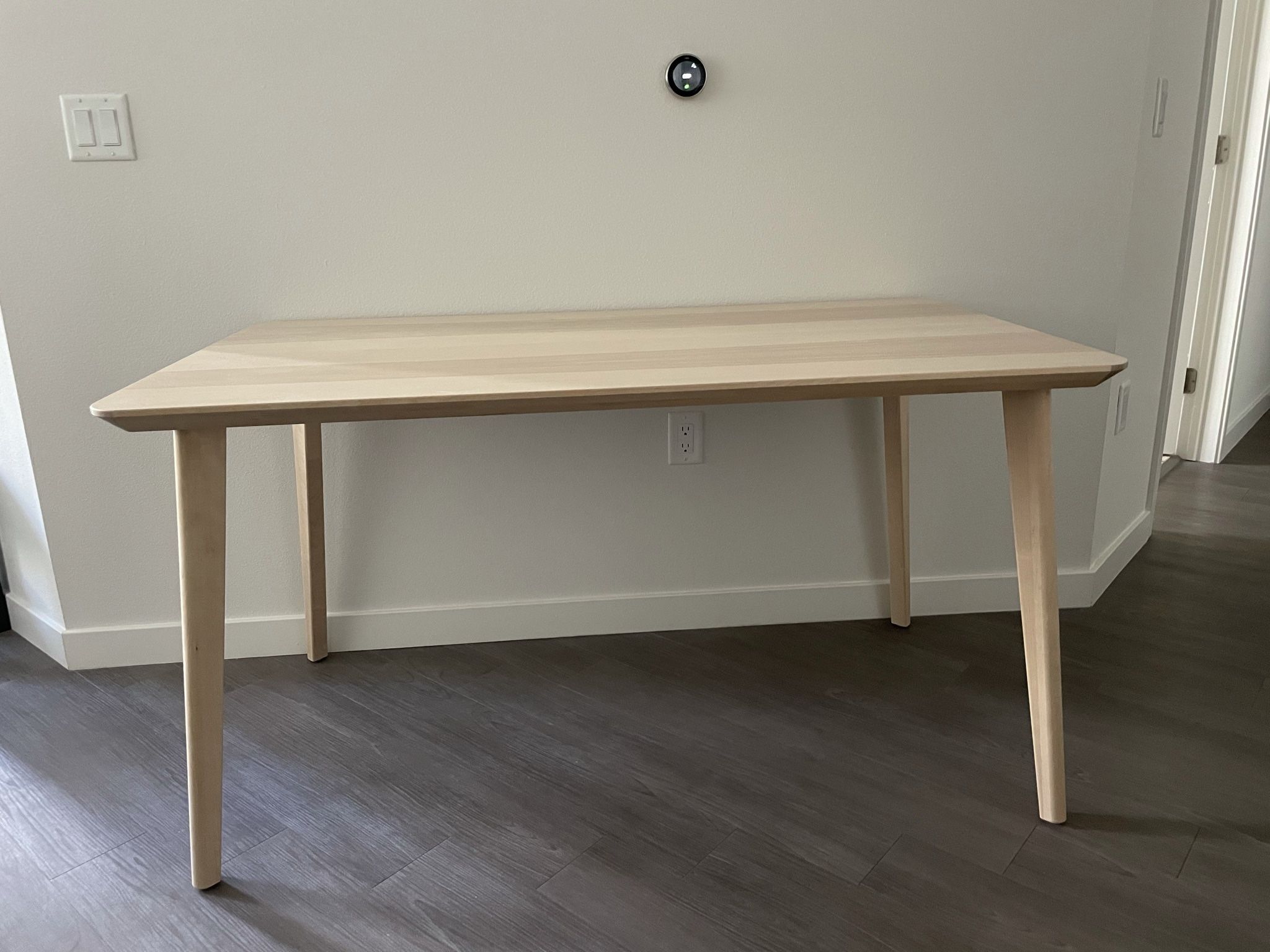 Lisabo IKEA Table
