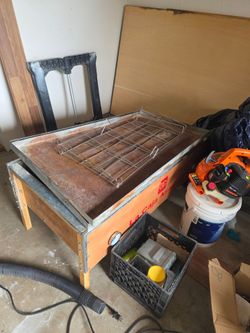 Caja china