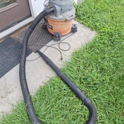 6 Gallon, 22.5 Litre Shopvac