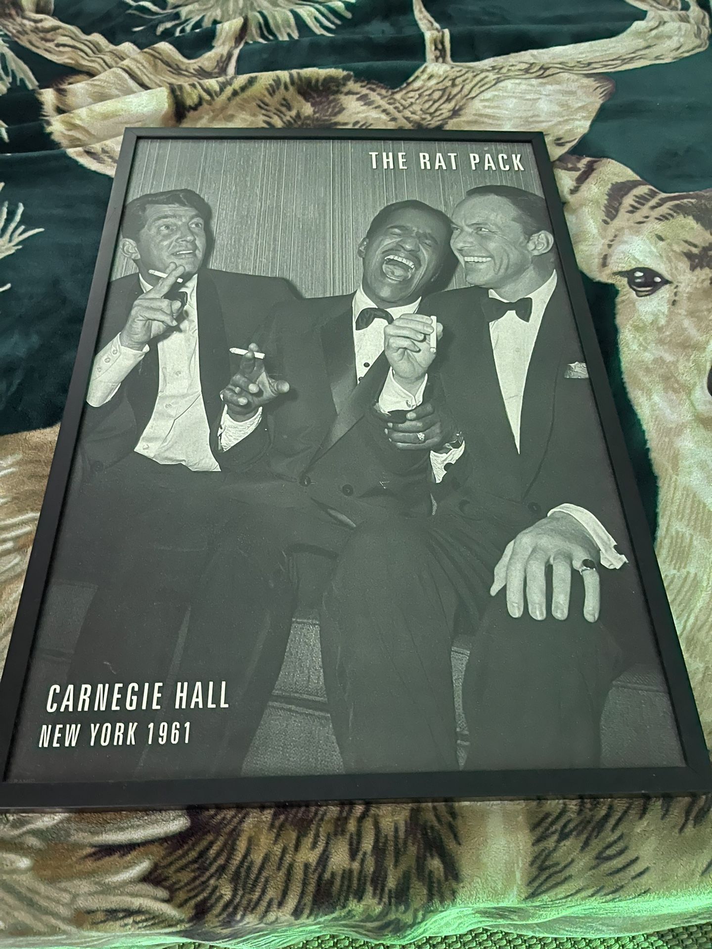 The Rat Pack