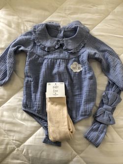 REDUCED! 100% Cotton 9-12months 