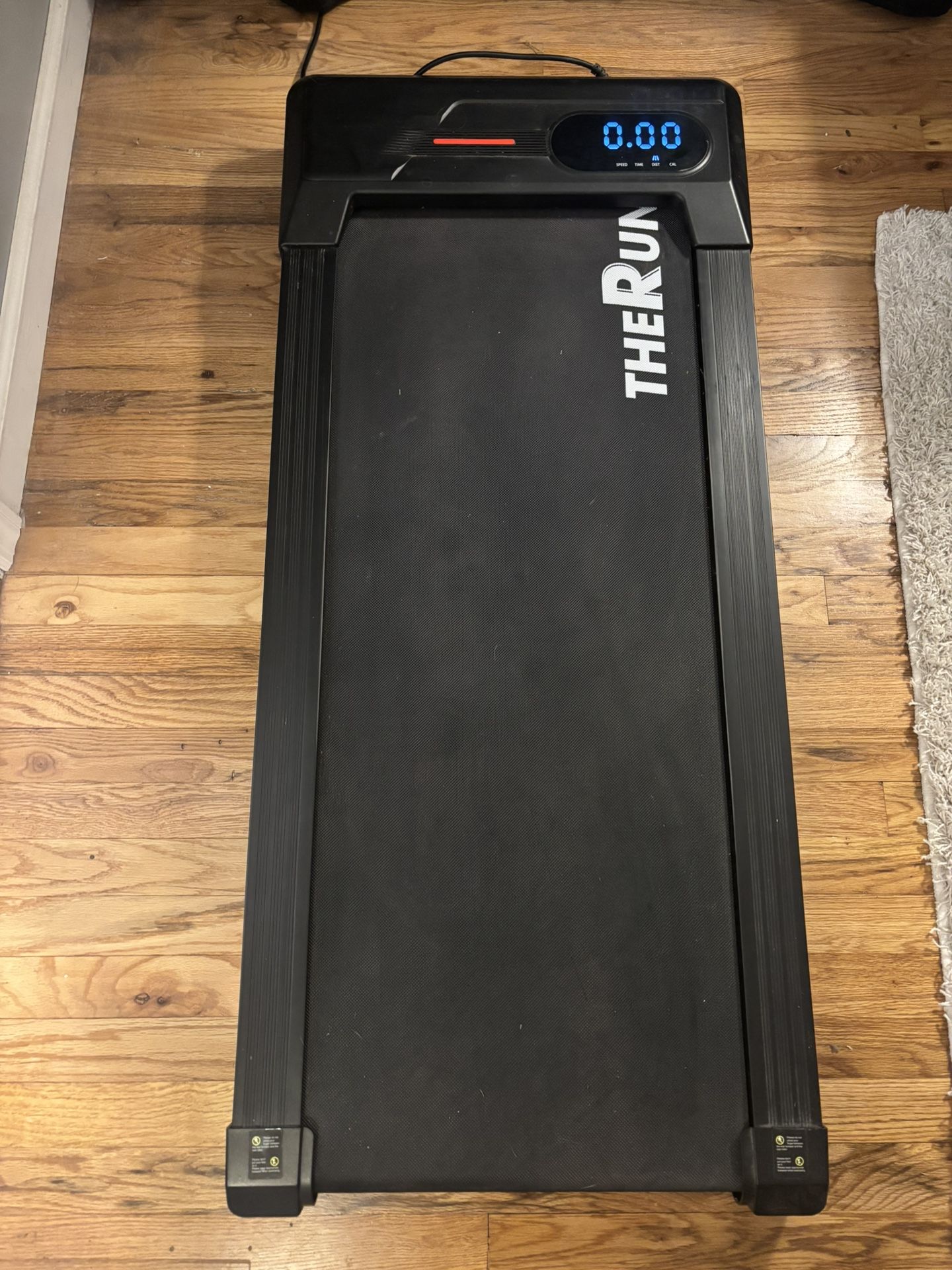 Walking / Jogging Pad