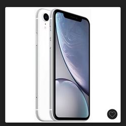 iPhone Xr 256gb