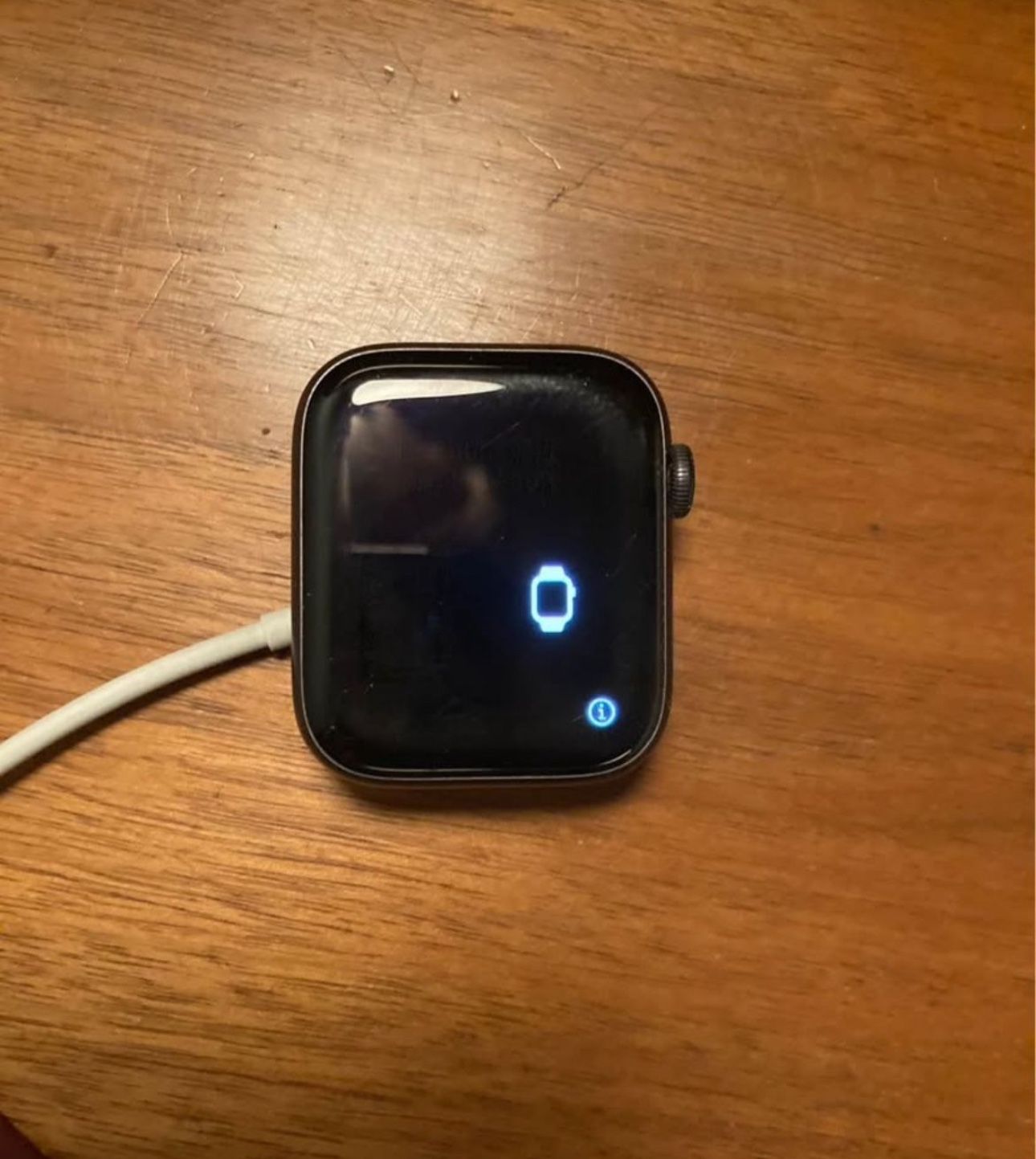 Apple Watch SE LTE 1st Gen