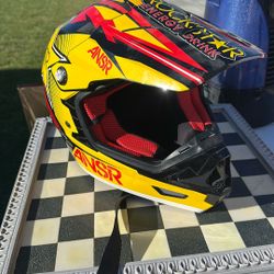 Helmet
