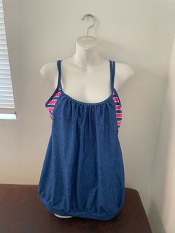 Bathing suit