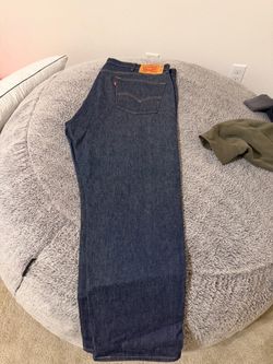 Original 501 Levi’s