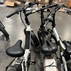 ⚡️Electric Bikes for Sale – Starting at $400🚲🔥