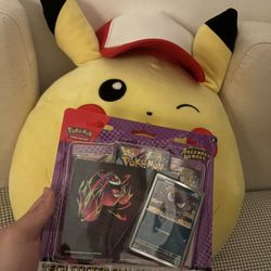 GASTLY ASCENDED HEROES TECH STICKER COLLECTION