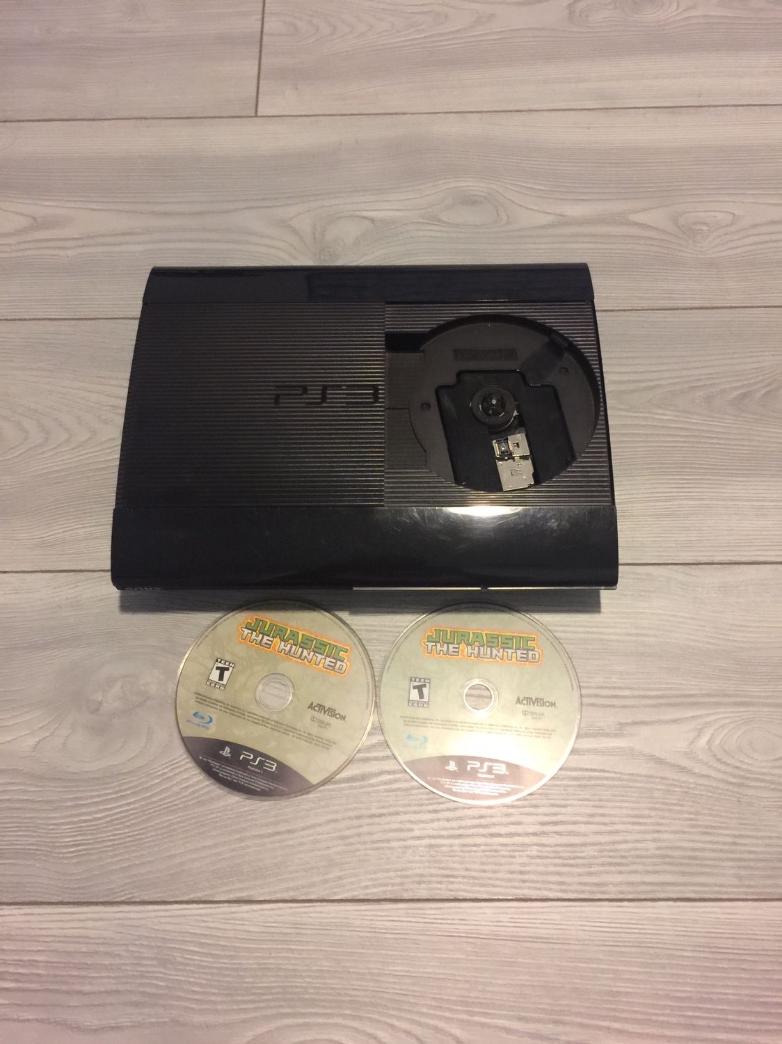 Ps3