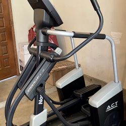 NordicTrack Elliptical