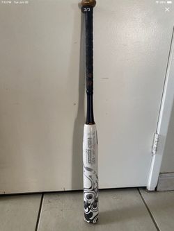 Fast pitch softball bat