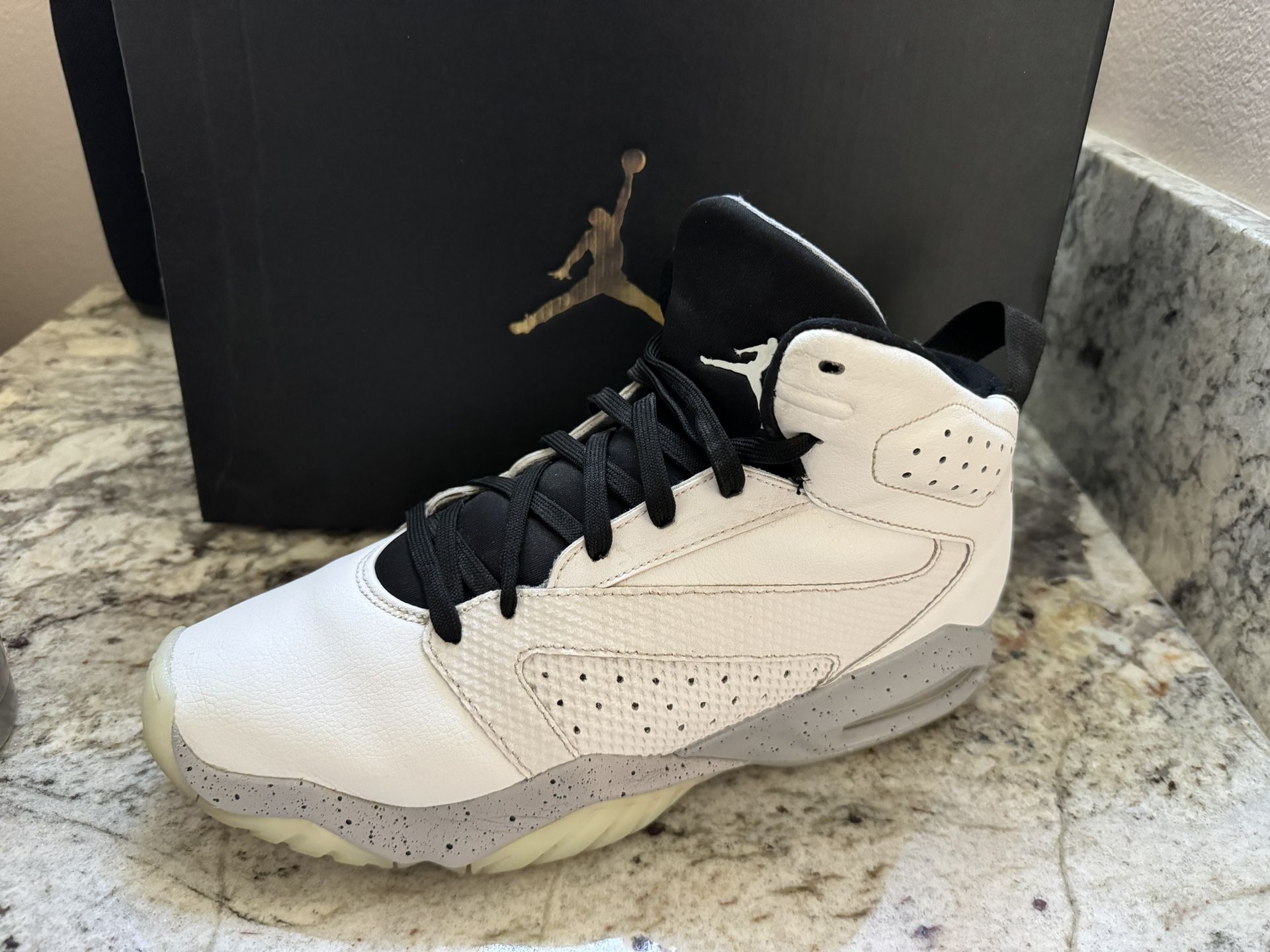 Men’s Air Jordan Size 10