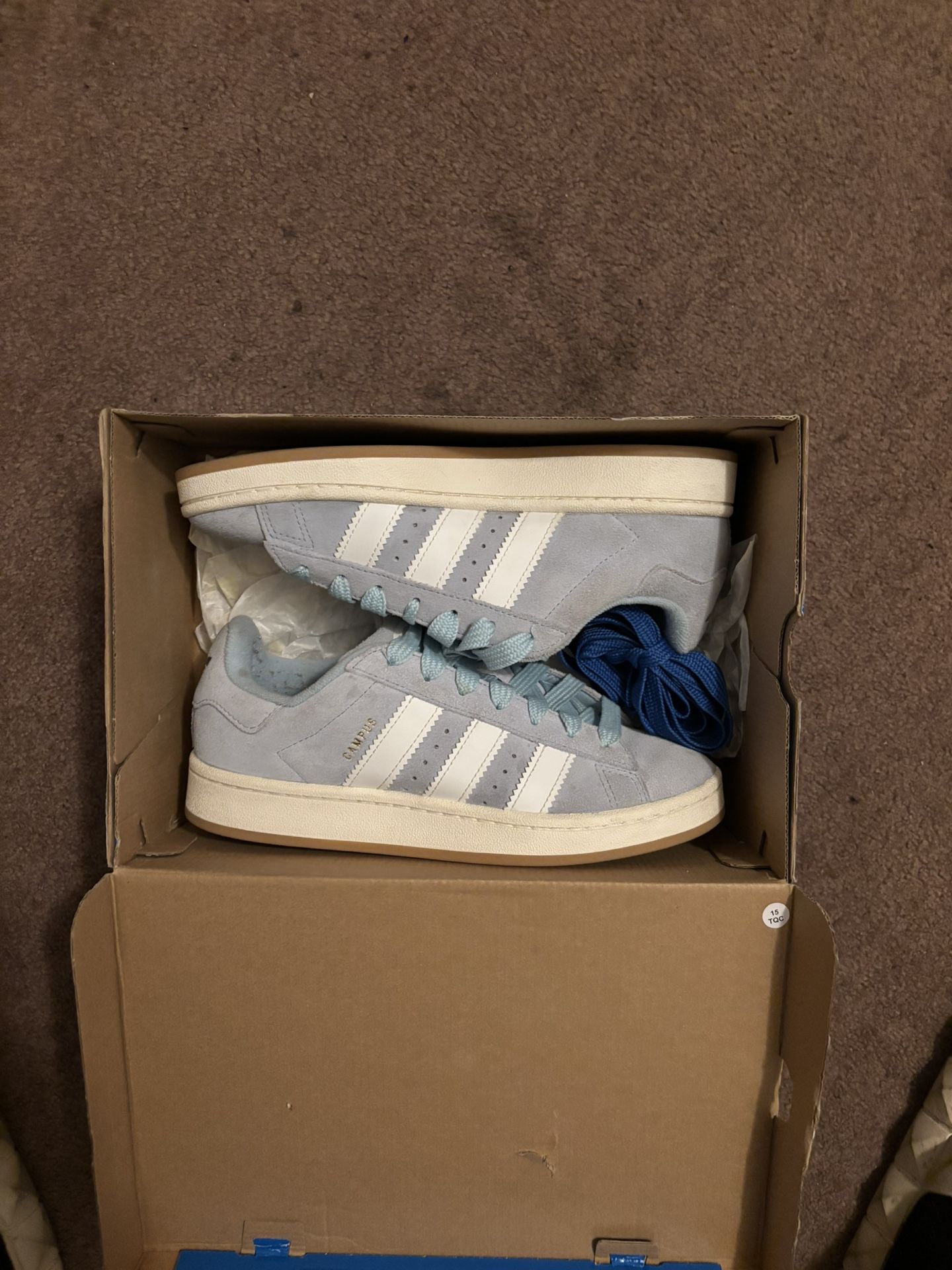 Adidas Campus
