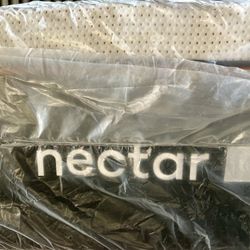 Brand New  Memory Foam King Size Mattress And Box 