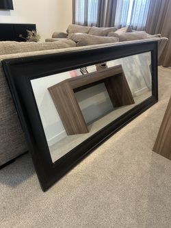 Large Mirror