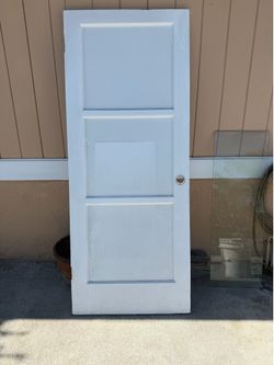 Door