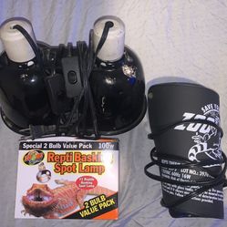 Reptile Equipment