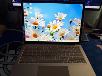 Microsoft Surface Laptop 4