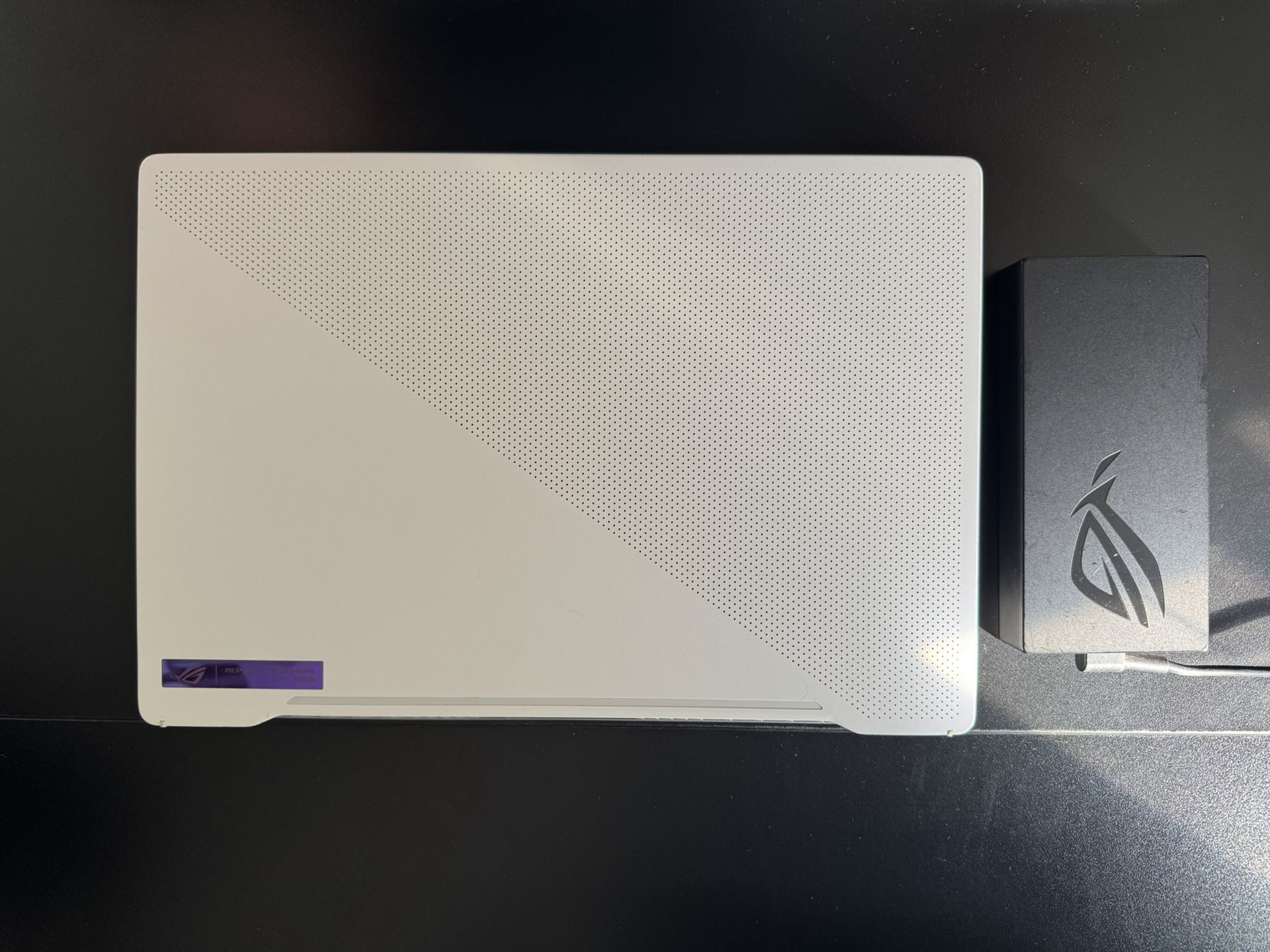 Gaming Laptop