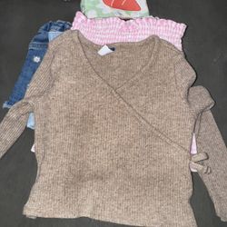 Toddler Girl Clothes