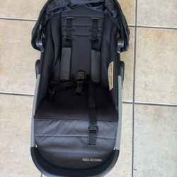 Stroller Seat. 