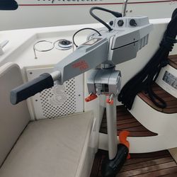 2024-25 Torquedo/ Saturn 1103 torquedo,3 hp