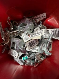 Miscellaneous Lot of Hardware