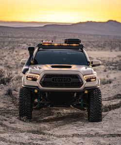 King Shocks Baja Designs And A Lot More Products In Stock