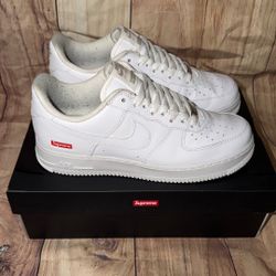 supreme air force 1s