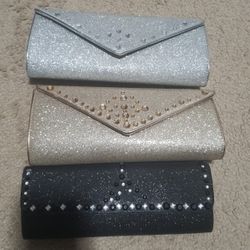 3 Evening Wallet 
