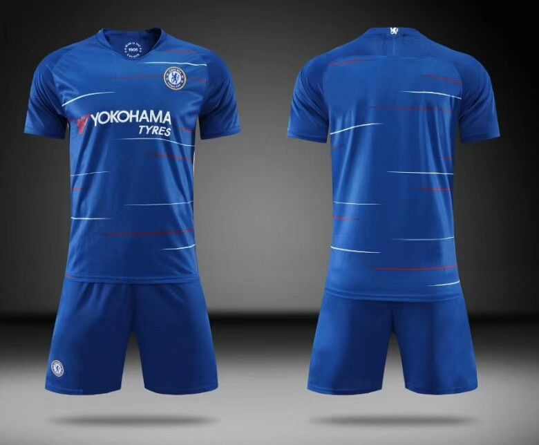 Small Adult Size Soccer Uniform No Brand-Uniformes De Futbol