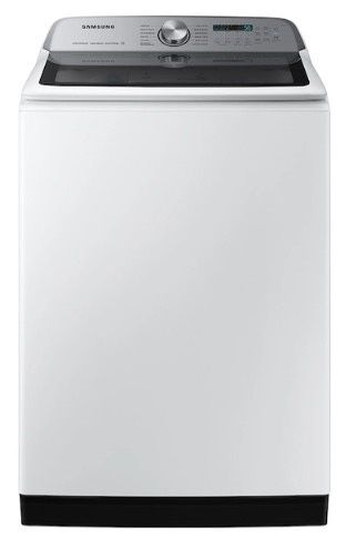 Samsung Washer and Dryer (Gas)